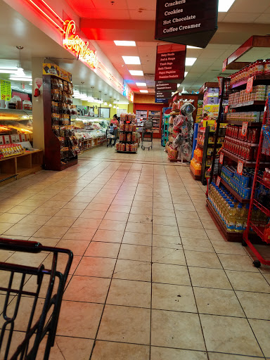 Supermarket «El Ranchito Market Inc», reviews and photos, 12742 Western Ave, Blue Island, IL 60406, USA