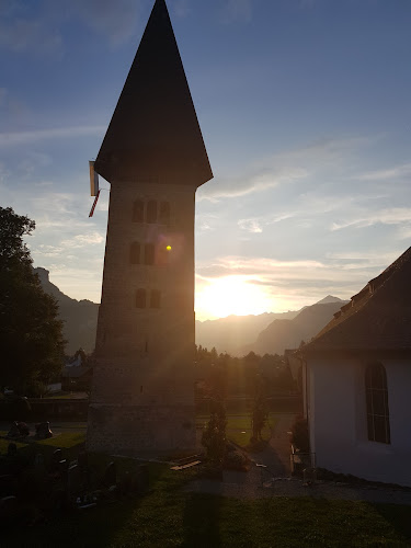 Kapellen 4, 3860 Meiringen, Schweiz