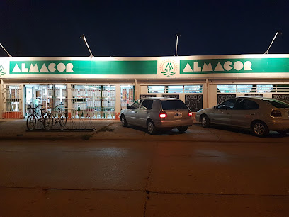 Supermercados Almacor