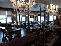 Atmosphère du Restaurant italien Restaurant la Table de Geispolsheim - n°9