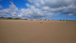 Seaburn beach'in fotoğrafı - rahatlamayı sevenler arasında popüler bir yer