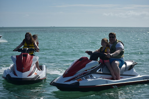 Pronto Jet Ski Rentals of Houston
