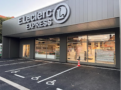 E.Leclerc Express Hochfelden à Hochfelden