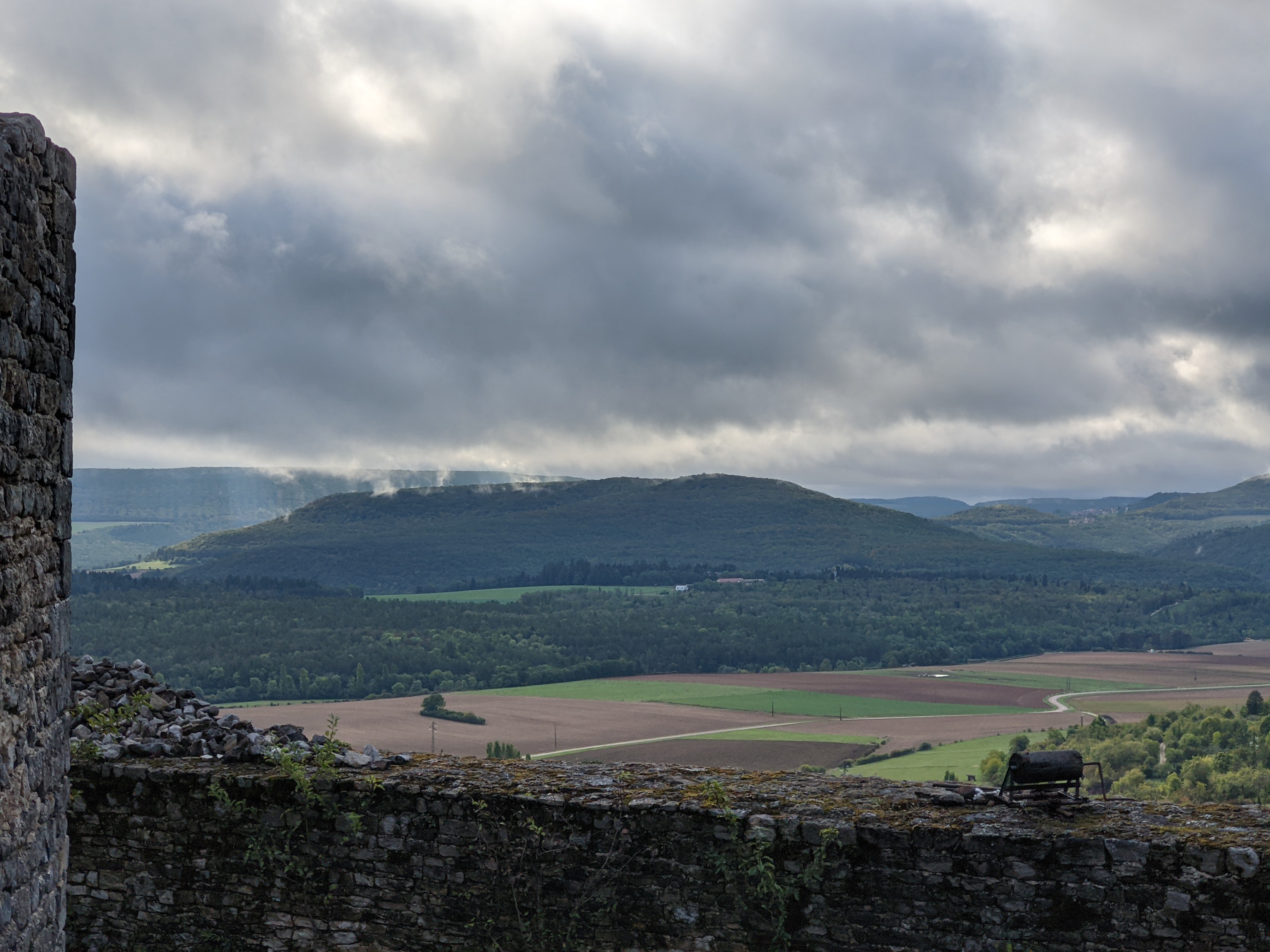 Photo n° 21 de l'avis de Jean-Michel.U fait le 03/10/2020 à 17:17