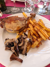 Plats et boissons du Restaurant français Restaurant La Grignotière à Monfort - n°6