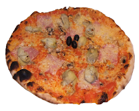Photos du propriétaire du Pizzeria La Pizza d'Or à Annecy - n°2