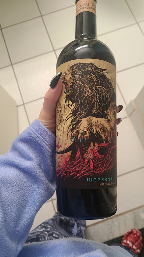 State Liquor Store «NH Liquor & Wine Outlet», reviews and photos, 18 Weirs Rd, Laconia, NH 03246, USA