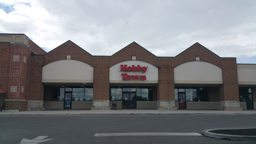 HobbyTown USA, 7103 Orchard Centre Dr, Holland, OH 43528, USA, 