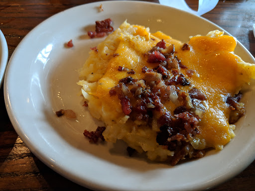 American Restaurant «Cracker Barrel Old Country Store», reviews and photos, 2140 Mana Ct, Rock Hill, SC 29730, USA