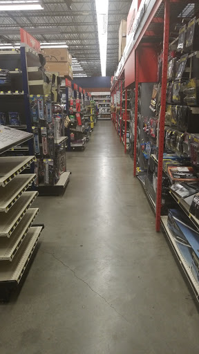 Auto Parts Store «Pep Boys Auto Parts & Service», reviews and photos, 1087 Old County Rd, San Carlos, CA 94070, USA