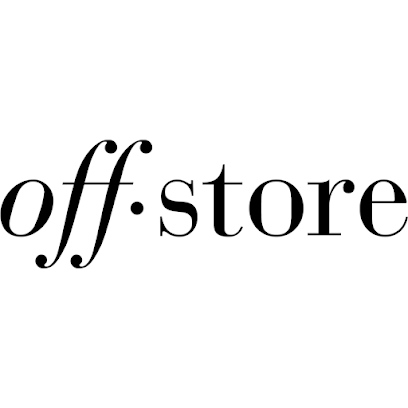 Logo da empresa - Off Store