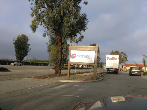Health Club «24 Hour Fitness Sport», reviews and photos, 685 W Foothill Blvd, Upland, CA 91786, USA