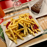 Photo n° 1 de l'avis de mpt6.2 fait le 31/10/2019 à 15:37 pour Restaurant flunch Noyelles à Noyelles-Godault