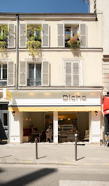 Photos du propriétaire du Restaurant Dicha à Paris - n°1