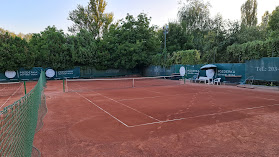 Ász Tenisz Sport Club