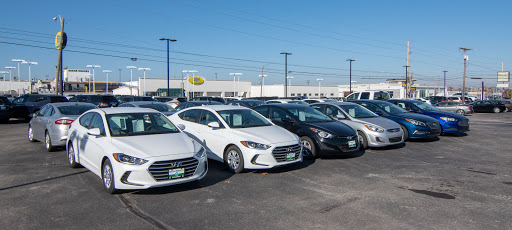 Used Car Dealer «DriveTime Used Cars», reviews and photos, 4423 S Memorial Dr, Tulsa, OK 74145, USA