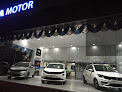 Tata Motors Cars Showroom   Kaveri Garage, Sungu Pettai