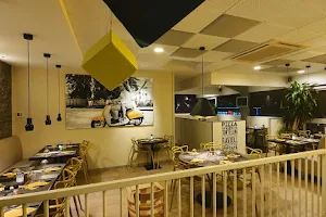 MAESTRO ristorante-pizzeria image