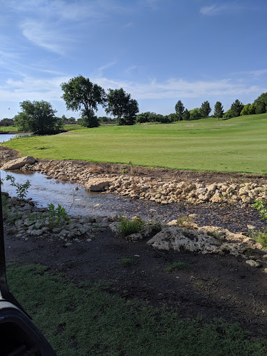 Golf Course «Shadow Hills Golf Course», reviews and photos, 6002 3rd St, Lubbock, TX 79416, USA