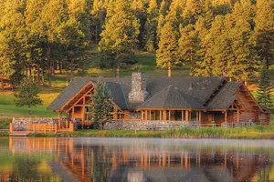 Evergreen Lake House image