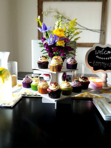 Florist «Denton Florist», reviews and photos, 2926 E University Dr, Denton, TX 76209, USA