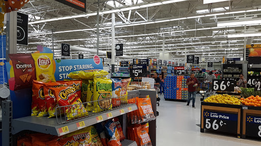 Department Store «Walmart Supercenter», reviews and photos, 17150 Gale Ave, City of Industry, CA 91745, USA