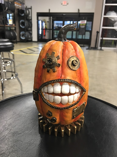 Motorcycle Dealer «Hudson Valley Harley-Davidson®», reviews and photos, 33 NY-304, Nanuet, NY 10954, USA