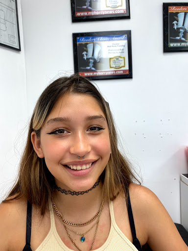 Explore avenged sevenfold tattoo ideas, creative tattoo ideas in Myrtle Beach, available at Professional Body Piercing by Jackie