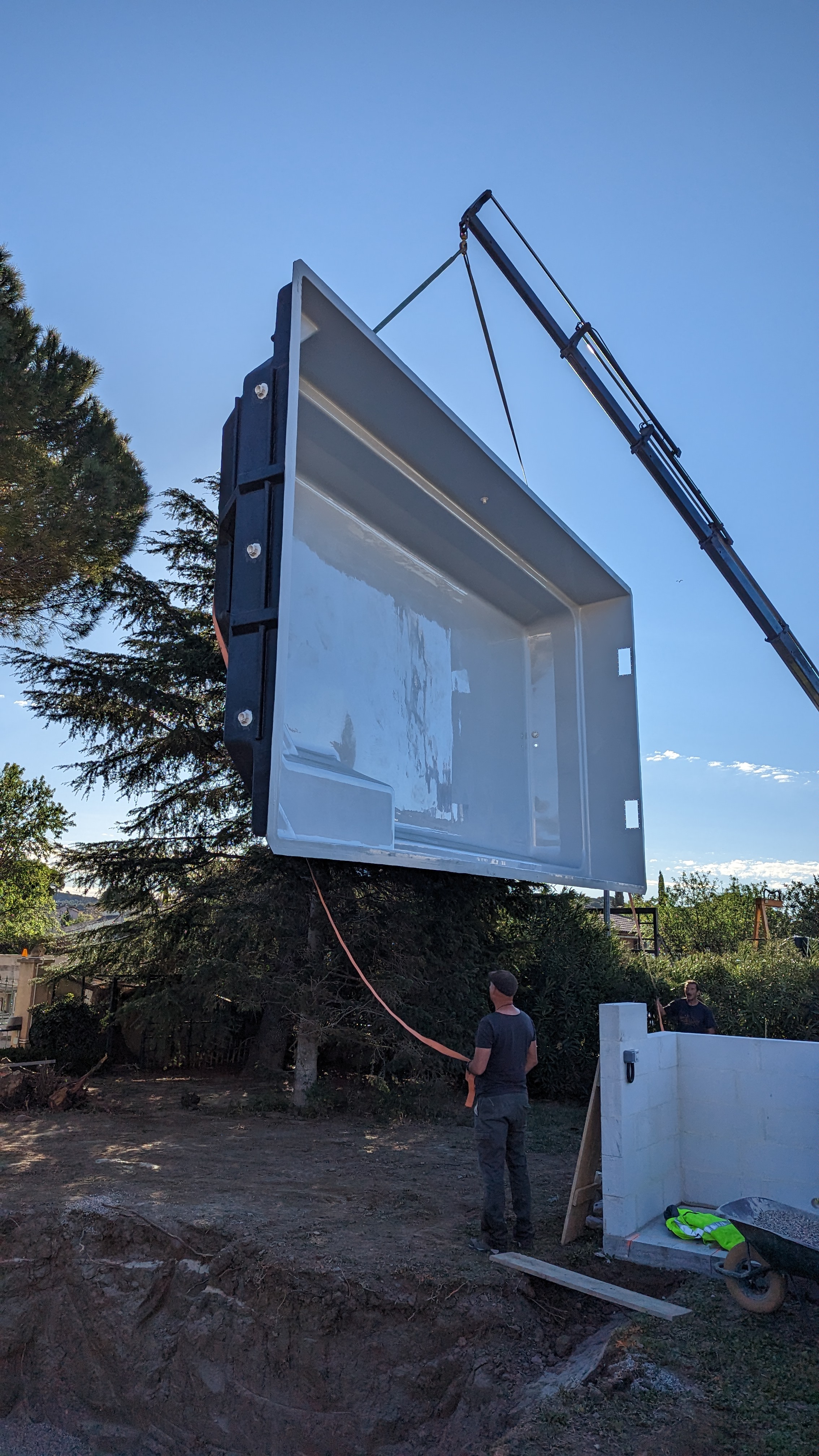 Photo n° 7 de l'avis de Thouvenin.a fait le 20/05/2023 à 15:44