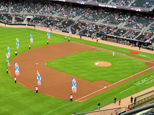 Stadium «SunTrust Park», reviews and photos, 755 Battery Avenue Southeast, Atlanta, GA 30339, USA