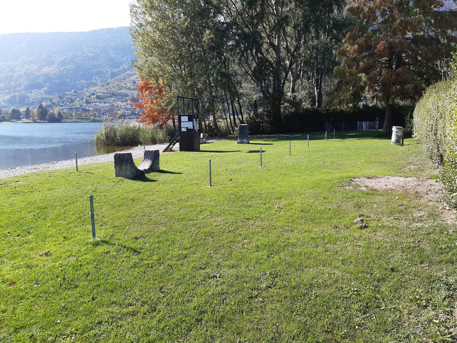 Dog Beach San Cristoforo'in fotoğrafı #alt_locality_no