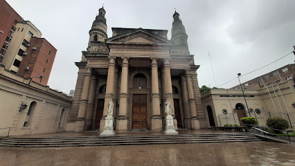 Templo Santo Domingo