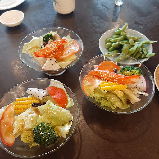 江屋日本料理-東區店 的照片