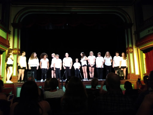 Live Music Venue «Vail-Leavitt Music Hall», reviews and photos, 18 Peconic Ave, Riverhead, NY 11901, USA