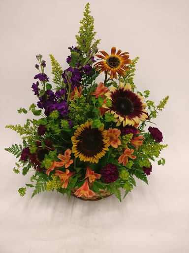 Florist «Florist Of Covington», reviews and photos, 2640 N Hwy 190, Covington, LA 70433, USA