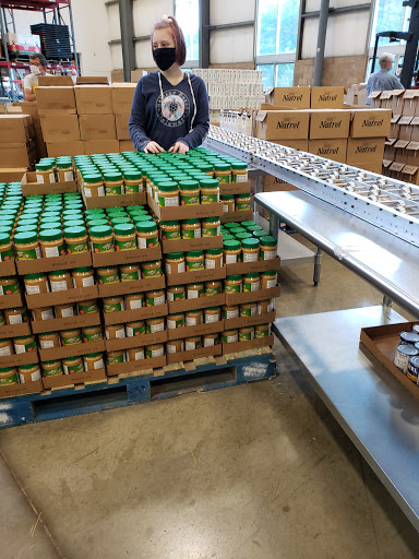 Food Bank «Greater Pittsburgh Community Food Bank», reviews and photos