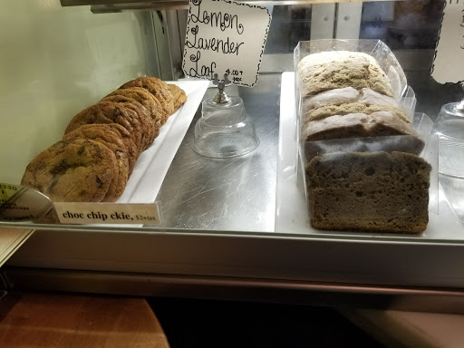 Dessert Shop «Dessert Club, ChikaLicious», reviews and photos, 204 E 10th St, New York, NY 10003, USA