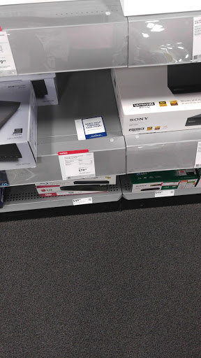 Electronics Store «Best Buy», reviews and photos, 11 Countryside Plaza, Countryside, IL 60525, USA