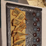 Photo n°2 de l'avis de Federico.r fait le 26/08/2020 à 21:22 sur le  Hostaria dai Musi à Alba