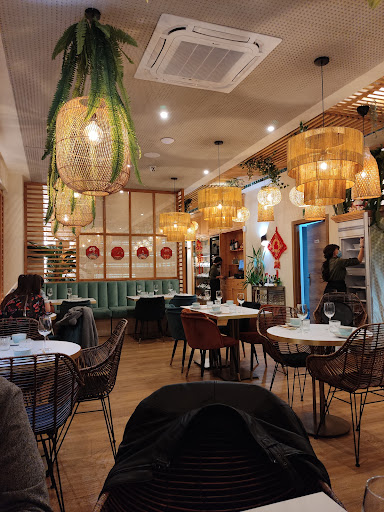 Dragon Kitchen Getafe en Getafe