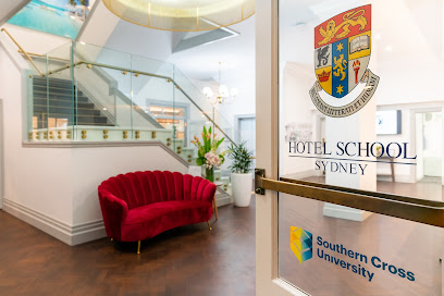 The Hotel School Sydney