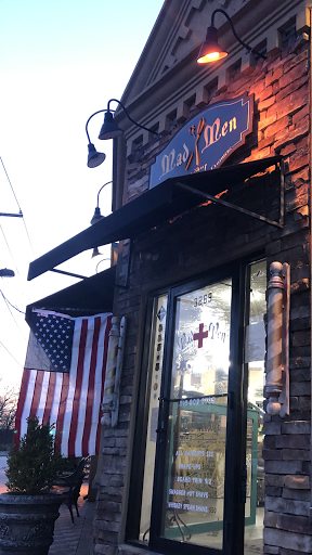 Barber Shop «MadMen Barbershop», reviews and photos, 3269 Merrick Rd, Wantagh, NY 11793, USA