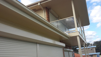 Central Coast Roller Shutters