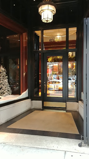 Clothing Store «Ralph Lauren», reviews and photos, 93-95 Newbury St, Boston, MA 02116, USA