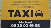 Service de taxi Taxi Mickael Bonneau 95430 Auvers-sur-Oise