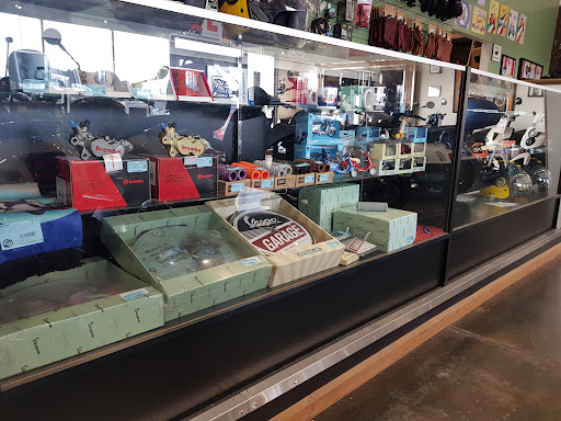 Motor Scooter Dealer «Vespa Motorsport», reviews and photos, 3955 Pacific Hwy, San Diego, CA 92110, USA