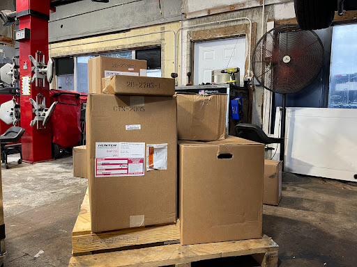 Mechanic «Car Care of Jupiter», reviews and photos, 100 Toney Penna Dr # 1, Jupiter, FL 33458, USA