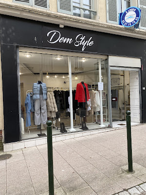 Dem style à Dreux