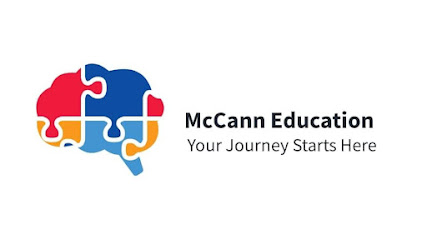 McCann Education and Training