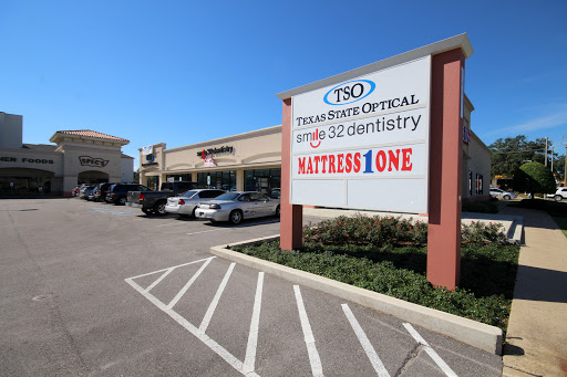 Optometrist «Texas State Optical Energy Corridor», reviews and photos, 14637 Memorial Dr D, Houston, TX 77079, USA